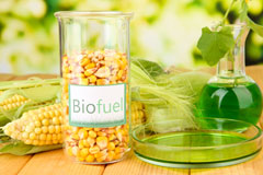 Blackley biofuel availability