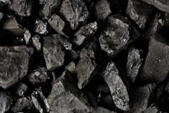Blackley coal boiler costs